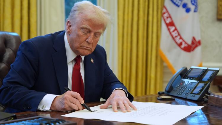 Will Trump make daylight saving time permanent? Here's why he'll need Congress to do so
