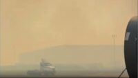 San Patricio Co. Sheriff: 6 fires currently burning throughout county