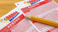 California woman claims record-breaking $1.2 billion Mega Millions jackpot