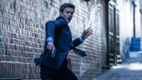 'Novocaine' leads numbingly slow weekend at domestic box office