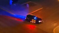 Investigation underway after Midland PD receives a bomb threat