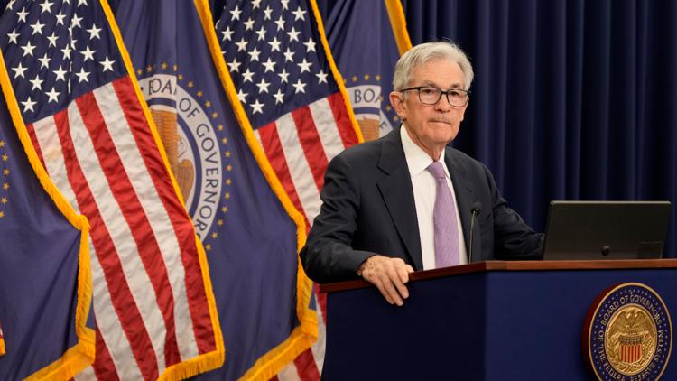 Federal Reserve could still cut interest rates this year, but for 'bad' reasons