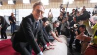 How much is Conan O’Brien getting paid to host the Oscars?