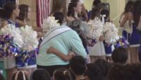 Ingleside ISD's top teachers receive surprise recognition