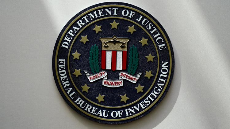 FBI warns Gmail, Outlook users about phishing campaigns, ransomware attacks
