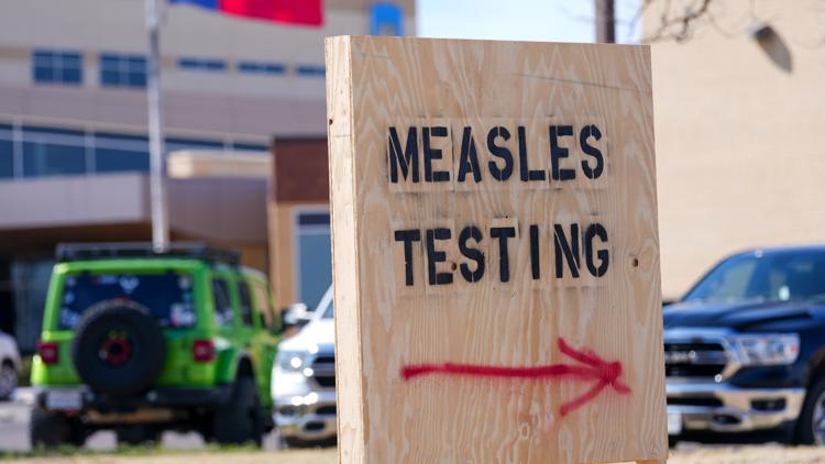 Do you need an MMR booster? Here's who should be revaccinated