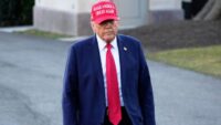 Giant chipmaker TSMC to spend $100B to expand chip manufacturing in US, Trump announces