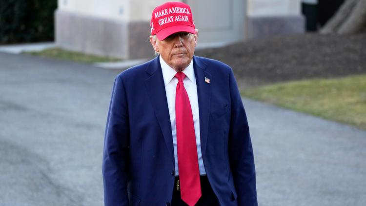 Giant chipmaker TSMC to spend $100B to expand chip manufacturing in US, Trump announces
