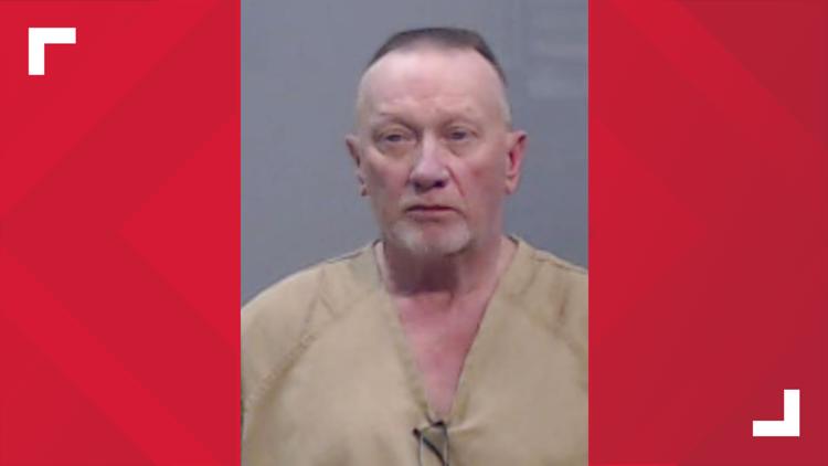 Two arrested in Odessa on 'harboring of runaway charges'