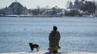 Finland is again ranked the happiest country in the world. The US falls to its lowest-ever position