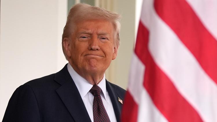 Trump will order a plan to shut down the US Education Department