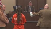 Faulty breathalyzer lands Nadine Tijerina back in court after intoxicated manslaughter arrest