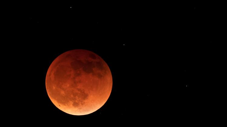 Here's what to know about next week's total lunar eclipse