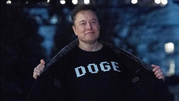 Musk eyes Social Security and benefit programs for cuts while claiming widespread fraud