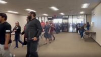 Fire alarm prompts evacuation at Nueces County Courthouse