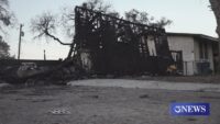 Welder Fire caused by downed power line, San Patricio County Judge says
