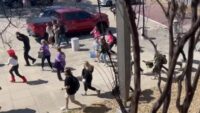 Dallas cheer competition: Fight among parents, not a shooting, led to massive police response at Dallas convention center