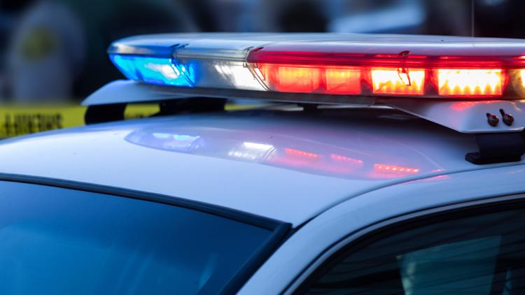 Two dead after head-on crash in Ector County