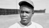 Defense Department webpage on Jackie Robinson goes down, then returns amid DEI purge