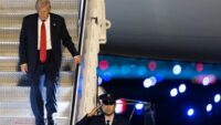 Judge blocks Trump's transgender military ban executive order