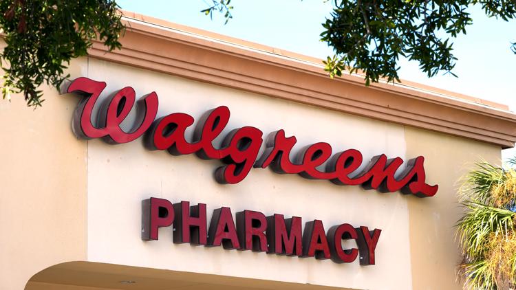 Walgreens agrees to be acquired by private equity firm for almost $10 billion