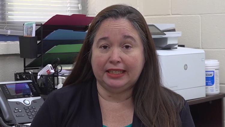 Animal Care Services director Chapa resigns