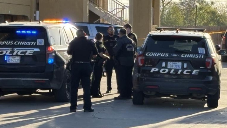 Man shot in both legs near Super 8 Motel on Navigation Boulevard
