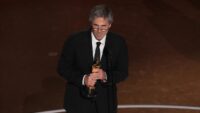 Brazil's 'I'm Still Here' wins Oscar for best international film