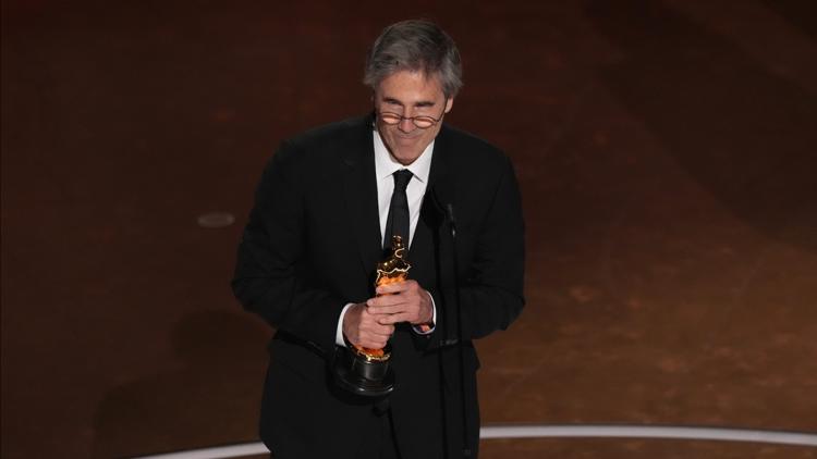 Brazil's 'I'm Still Here' wins Oscar for best international film