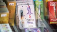 Texas Senate passes SB-3 which bans all THC products after push by Lt. Gov. Dan Patrick