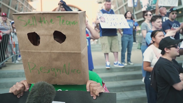 BAD VIBES: Here's everything that has gone wrong since the Mavericks traded Luka