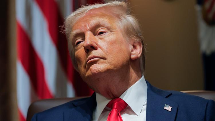 Here's why Trump's speech Tuesday isn't called the 'State of the Union'