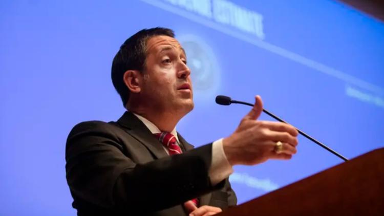 Texas A&M Board of Regents names Glenn Hegar as university system’s next leader