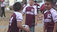 Sinton ISD unanimously votes for district's first-ever soccer program