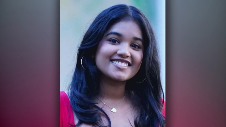 Parents of missing Loudoun County student who disappeared on spring break want her declared dead