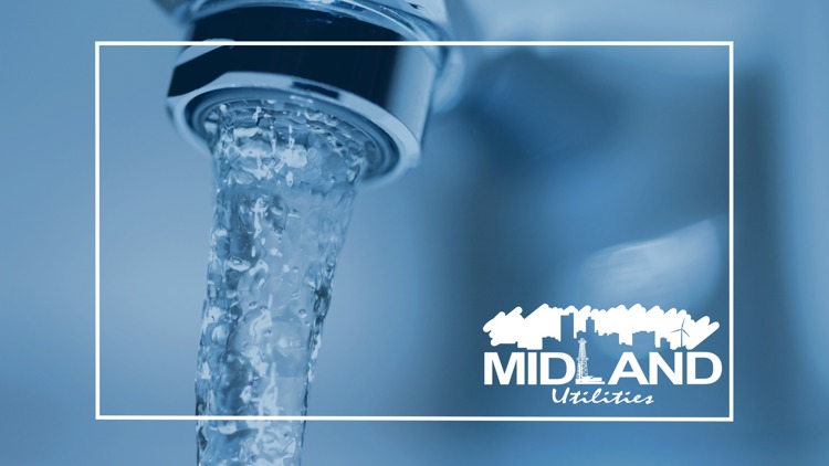 Water levels improving in Midland amid 'Water Conservation Notice'