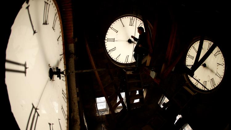 How springing forward to daylight saving time could affect your health — and how to prepare