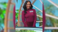 Elementary school counselor from San Antonio wins car, total cash prize of $62K on 'Wheel of Fortune'