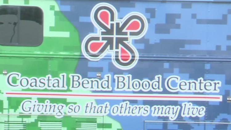 KIII 'Be a Lifesaver' Blood Drive exceeds goal with 88 life-changing donors!