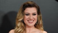 Kelly Clarkson returns to host her daytime talk show. Here's why she's been gone