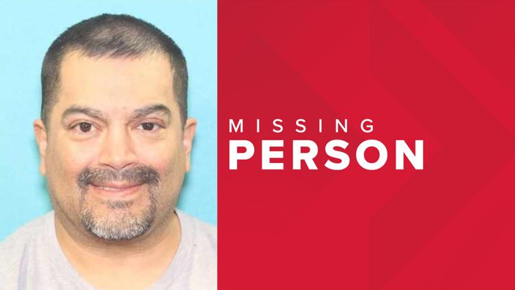 CCPD: Missing man Abel Sanchez found dead, no foul play suspected