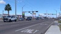 Pedestrian killed in accident involving 20-year-old driver identified Monday