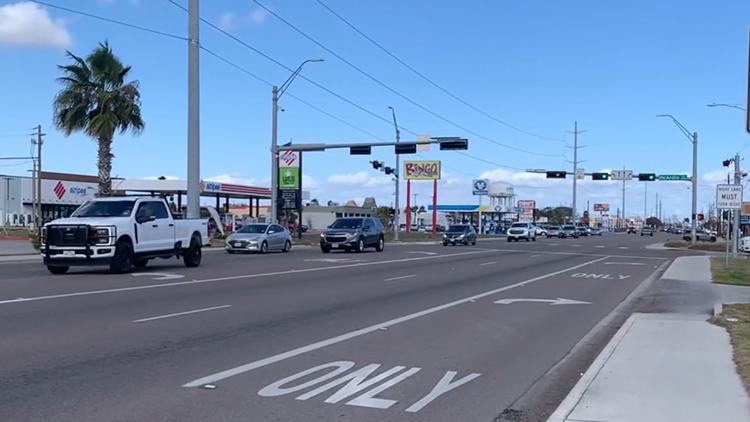 Pedestrian killed in accident involving 20-year-old driver identified Monday