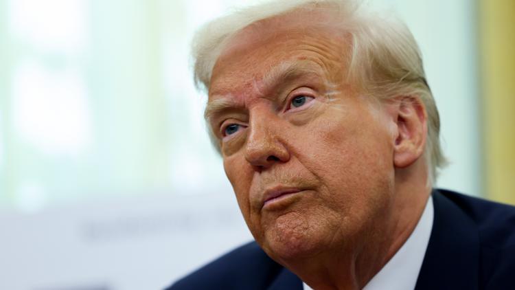 Trump doubles tariffs on Canadian metals, causing Ontario to back down on electricity price hikes