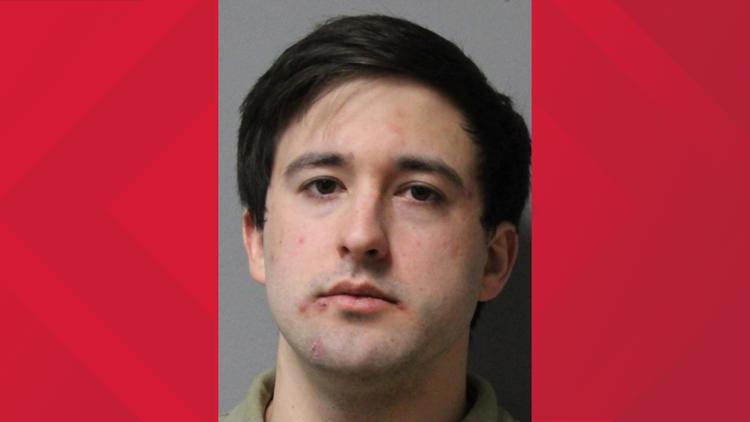 Son of Buc-ee's co-founder faces a new felony charge after having electronic devices seized