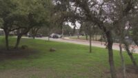 Landscaper dies in lawnmower accident at San Antonio community college