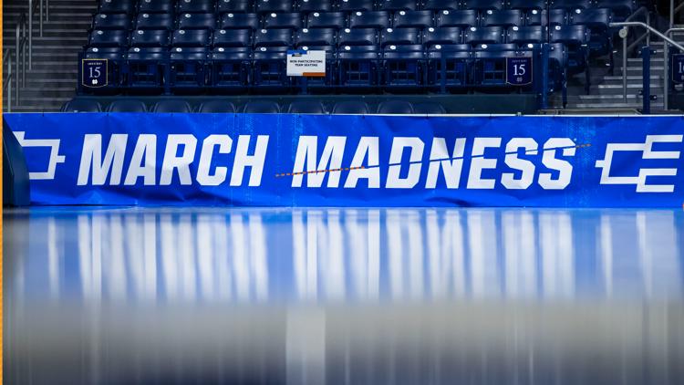 More Americans than ever are skipping March Madness brackets this year