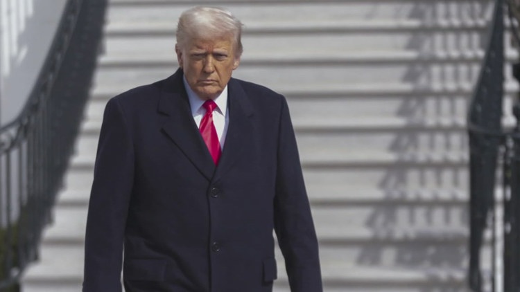 How Trump's tariffs could threaten the Lone Star economy