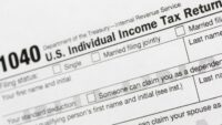 The IRS may owe you hundreds of dollars from years ago. You have just weeks to collect.