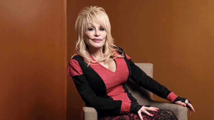 Carl Dean, Dolly Parton's husband of nearly 60 years, dies at 82